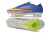 Chuteira Nike Mercurial Superfly 11 Elite FG - Azul - loja online
