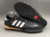 Imagem do Chuteira Adidas Copa Mundial SPZL Society - Preto/Branco/Bege