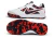 Chuteira Nike SB Gato Futsal - Branco/Vermelho - loja online