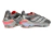 Chuteira Adidas Predator Elite 26 Campo FG - Prata na internet