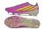 Chuteira Adidas F50 Hyperfast Eltie FG - Roxo - loja online