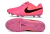 Chuteira Nike Tiempo Ligera Pro FG "Breakout" - loja online