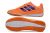 Imagem do Chuteira Adidas Top Sala Futsal - Laranja