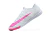 Chuteira Nike Mercurial Superfly 11 IC - Branco/Rosa na internet