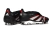 Chuteira Adidas Predator Elite Tongue 25 Campo - Preto/Branco na internet
