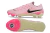 Imagem do Chuteira Nike Campo Phantom GX2 Elite Campo FG - Rosa