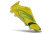 Chuteira Adidas F50 Spider FG - Amarelo - loja online