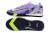 Imagem do Chuteira Nike Mercurial Vapor 16 Elite Futsal - Preto/Roxo/Verde