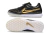 Chuteira Nike Tiempo R10 Society - Preto - loja online