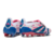 Chuteira Adidas Predstrike Elite Campo "Re-Emergence" na internet