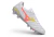 Chuteira Mizuno Morelia Neo 4 Campo - Branco - Marca Esportiva - Loja Especializada em Chuteiras 