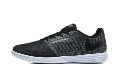 Chuteira Nike Lunar Gato Futsal - Preto - comprar online