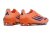 Chuteira Adidas F50 X Campo "Coral Blaze" na internet