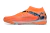 Chuteira Puma Future 8 Match Society - Laranja - comprar online
