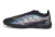 Chuteira Adidas Predator 26 Laceless TF - Preto