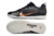 Chuteira Nike Mercurial Vapor 15 Pro Futsal IC - Preto/Branco - loja online