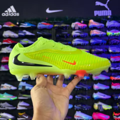 Chuteira Campo NIKE Phantom 6 Elite FG + Brinde (Pronta Entrega) - comprar online