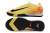 Imagem do Chuteira Nike Mercurial Vapor 16 Elite Futsal - Amarelo/Preto