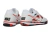 Chuteira Nike SB Gato Futsal - Branco/Vermelho na internet
