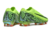 Chuteira Nike Air Zoom Mercurial Vapor 16 Elite FG - Verde/Preto - comprar online