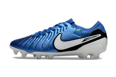 Chuteira Nike Tiempo Legend 10 Elite FG 