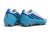 Chuteira Adidas F50 Hyperfast Eltie FG - Azul - comprar online