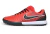 Chuteira Nike Magista X Society - Vermelho