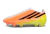 Chuteira Adidas F50 Hyperfast Laceless FG - Amarelo