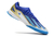 Chuteira Adidas X CrazyFast.1 Futsal "Marine Rush Pack" - Marca Esportiva - Loja Especializada em Chuteiras 