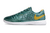 Chuteira Nike Lunar Gato Futsal - Verde - comprar online