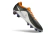 Chuteira Nike Tiempo Maestro Elite FG - Preto - loja online