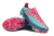Chuteira Adidas F50 X Campo - Azul/Rosa - comprar online