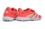 Chuteira Adidas Predator Tongue Elite 25 Society "Pure Victory" na internet