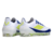 Chuteira Adidas F50 X Campo - Branco/Azul/Verde - comprar online