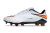 Chuteira Nike Hypervenom Phantom FG - Laranja/Branco - comprar online