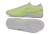 Chuteira Nike Tiempo Maestro TF - Verde - loja online