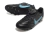 Chuteira Nike Premier 3 FG - Preto/Azul - Marca Esportiva - Loja Especializada em Chuteiras 
