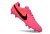 Chuteira Nike Tiempo Ligera Pro FG - Rosa - Marca Esportiva - Loja Especializada em Chuteiras 