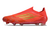 Chuteira Adidas F50 X Campo - Vermelho/Dourado - comprar online