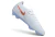 Chuteira Nike Mercurial Vapor 17 Elite FG - Branco - Marca Esportiva - Loja Especializada em Chuteiras 