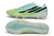 Chuteira Adidas F50 Hyperfast Eltie FG - Verde - loja online