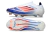 Imagem do Chuteira Adidas F50+.1 Elite FG - Branco/Azul