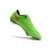 Chuteira Nike Mercurial Vapor 10 FG - Verde/Laranja na internet