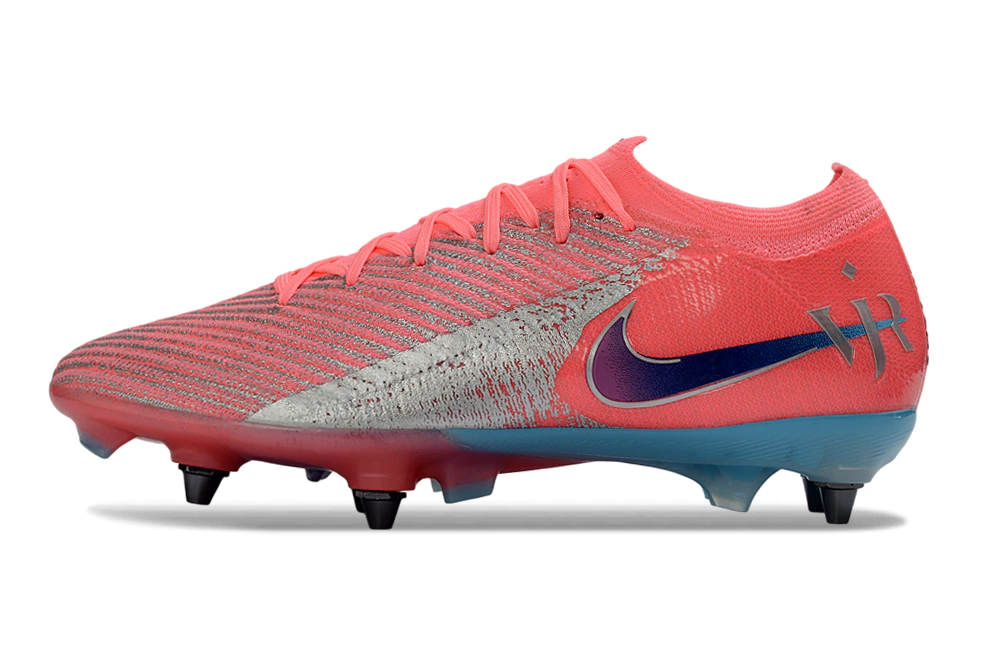 Chuteira Nike Air Zoom Mercurial Vapor 16 Elite SG - Performance em Ca