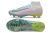 Imagem do Chuteira Nike Air Zoom Mercurial Superfly 10 Elite Campo - Rosa