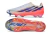 Chuteira Adidas F50 Hyperfast Eltie FG - Branco/Rosa - loja online