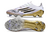 Imagem do Chuteira Adidas F50 X Campo - Branco/Dourado