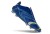 Chuteira Adidas TUNit F50 Elite FG - Azul - loja online
