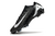 Chuteira Nike Air Zoom Mercurial Vapor 16 Elite FG - Preto/Branco - Marca Esportiva - Loja Especializada em Chuteiras 
