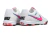 Chuteira Nike SB Gato Futsal - Branco/Rosa - comprar online